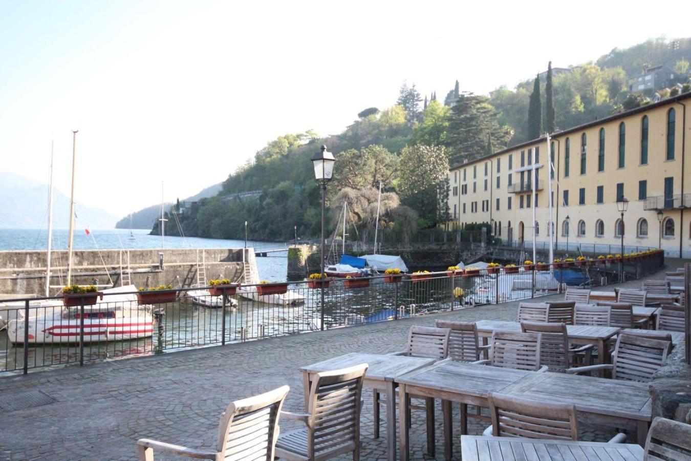 L'Antico Borgo Aparthotel Cremia Room photo